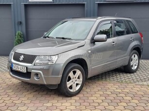 SUZUKI GRAND VITARA 1.9 DDiS JLX-AL ESP SZÉP ÁLLAPOT KÍVÜL-BELÜL. VONÓHOROG. KAMERA STB