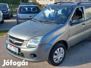 Suzuki Ignis 1.3 GLX Öreg. roncs autó beszámítá...