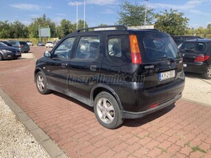 SUZUKI IGNIS 1.3 GLX WINTER AC 145650KM!!MAGYARORSZÁGI!