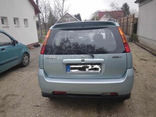 SUZUKI IGNIS 1.3 GLX WINTER AC MAGYAR!AKÁR 1ÉV GARANCIÁVAL!!