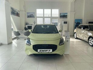 SUZUKI SWIFT 1.2 Dualjet Hybrid GL+