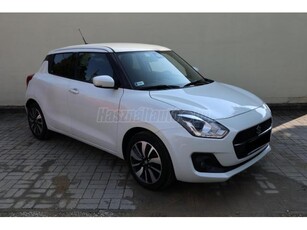 SUZUKI SWIFT 1.2 Dualjet Hybrid GLX