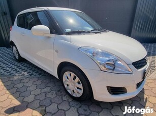 Suzuki Swift 1.2 GC AC ESP Garantált 130.000 KM...