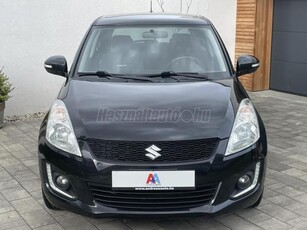 SUZUKI SWIFT 1.2 GLX AC ESP 4WD ///// FOGLALÓZVA