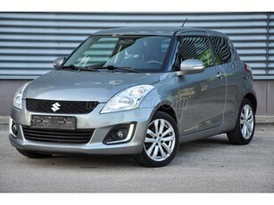 SUZUKI SWIFT 1.2 GLX AC ESP LED/1 TULAJ/FRISS VIZSGA/SOK-SOK EXTRA/