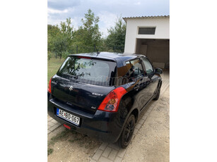 SUZUKI SWIFT 1.3 DDiS GLX AC