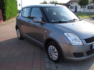 Suzuki Swift 1.3 GC AC 2009-Es Modell... Kedvel...