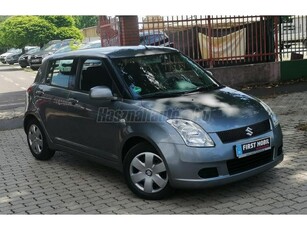 SUZUKI SWIFT 1.3 GC AC Klíma!!!