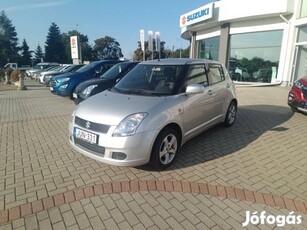 Suzuki Swift 1.3 GLX CD 73000!!!!