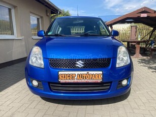 SUZUKI SWIFT 1.3 GLX CD AC ÜLÉSFŰTÉS 134000 KM!!!