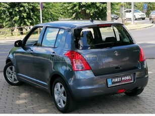 SUZUKI SWIFT 1.3 GLX CD Klíma!!! Japán Gyártás!!