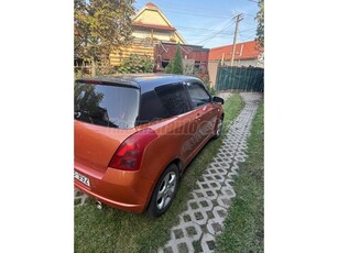 SUZUKI SWIFT 1.3 GS