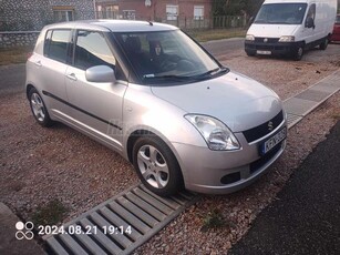 SUZUKI SWIFT 1.3 GS