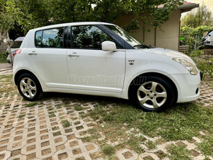 SUZUKI SWIFT 1.5 VVT GS ACC