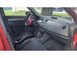 SUZUKI SWIFT 1.5 VVT GS (Automata)