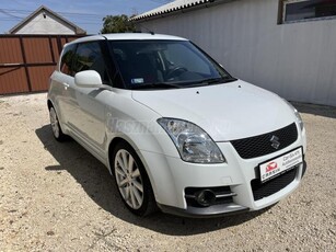 SUZUKI SWIFT 1.6 SPORT