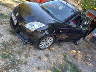 SUZUKI SWIFT 1.6 SPORT