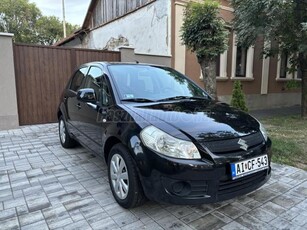 SUZUKI SX4 1.5 GC AC