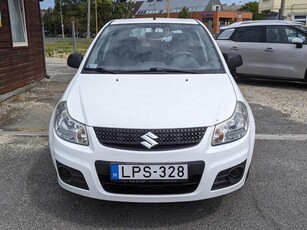 SUZUKI SX4 1.5 GC AC