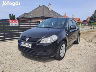 Suzuki SX4 1.5 GLX AC