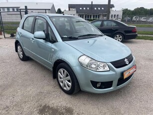 SUZUKI SX4 1.5 GLX AC MAGYARORSZÁGI.AZONNAL ELVIHETŐ