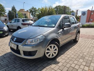 SUZUKI SX4 1.5 GLX AC Megkímélt állapot!161ekm!Multikormány.Klíma