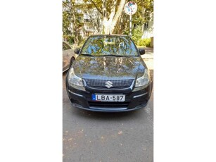 SUZUKI SX4 1.5 GLX AC Trend