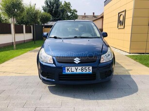 SUZUKI SX4 1.5 GLX AC Trend 97 Ezer Km Klímás