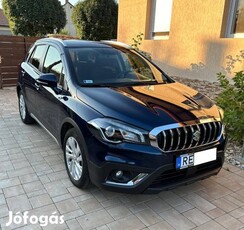 Suzuki SX4 S-Cross 1.4T GL+ (Automata) 13800km-...