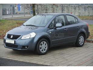 SUZUKI SX4 Sedan 1.6 GLX AC 163e. KM! KLÍMA. MEGKÍMÉLT SZÉP ÁLLAPOT!