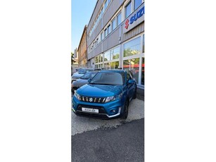 SUZUKI VITARA 1.4 GLX Panorama (Automata) 38.231 km!