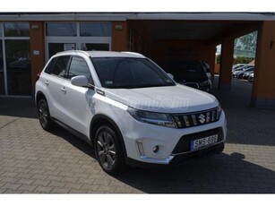 SUZUKI VITARA 1.4 Hybrid GL+ 29.724 KM ! 1.TULAJDONOSTÓL ! MAGYARORSZÁGI ! +TÉLIKERÉKKEL !