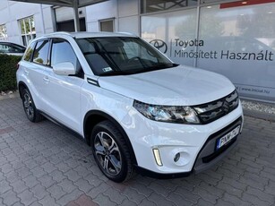 SUZUKI VITARA 1.6 DDiS GLX 4WD Mo-i. 1 év főelem garancia