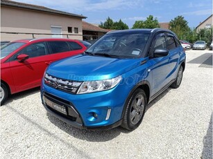 SUZUKI VITARA 1.6 GLX 1 ÉV GARANCIÁVAL!