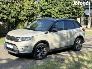 Suzuki Vitara 1.6 GLX 4WD Suzuki Vitara GLX ALL...