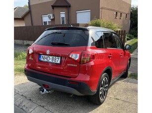 SUZUKI VITARA 1.6 GLX (Automata) LY