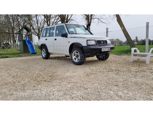 SUZUKI VITARA 1.6 JLX (PP)