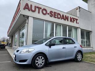 TOYOTA AURIS 1.4 154 ezer Km . Magyar . Első Tulaj