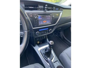 TOYOTA AURIS 1.4 D-4D Active