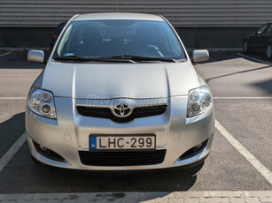 TOYOTA AURIS 1.4 D-4D