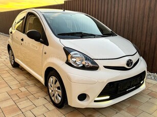 TOYOTA AYGO 1.0 Cool 78 EZER KM!