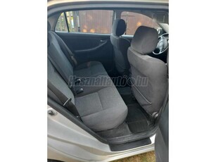 TOYOTA COROLLA 2.0 D-4D Linea Sol