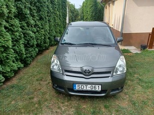 TOYOTA COROLLA VERSO 1.6 Luna