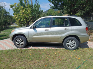 TOYOTA RAV 4 Rav4 2.0 4x4 (Automata)