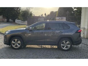 TOYOTA RAV 4 Rav4 2.0 Comfort Style