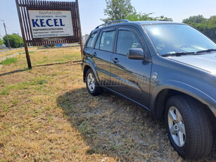 TOYOTA RAV 4 Rav4 2.0 D 4x4 Sol