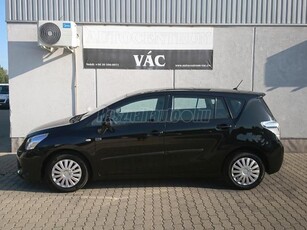 TOYOTA VERSO 1.8 Sol Navi PANORÁMATETŐ