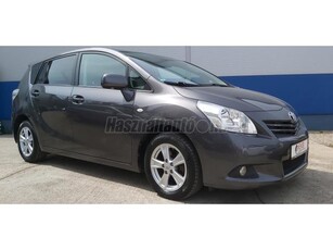 TOYOTA VERSO 2.0 D-4D Sol