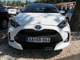 TOYOTA YARIS 1.0 VVT-i Comfort 6682km