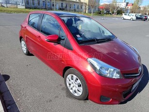 TOYOTA YARIS 1.33 Active+Cool